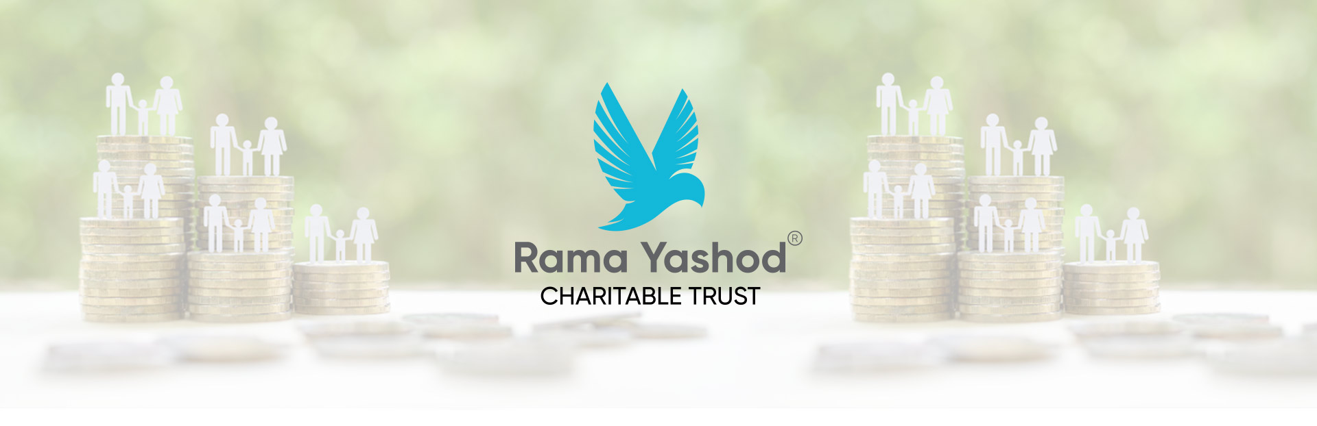 Rama Yashod Charitable Trust